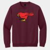 Heavy Blend Crewneck Sweatshirt Thumbnail