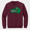 Heavy Blend Crewneck Sweatshirt Thumbnail