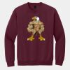Heavy Blend Crewneck Sweatshirt Thumbnail
