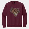 Heavy Blend Crewneck Sweatshirt Thumbnail