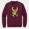Heavy Blend Crewneck Sweatshirt Thumbnail