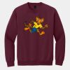 Heavy Blend Crewneck Sweatshirt Thumbnail