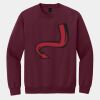 Heavy Blend Crewneck Sweatshirt Thumbnail