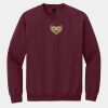Heavy Blend Crewneck Sweatshirt Thumbnail