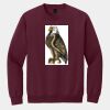 Heavy Blend Crewneck Sweatshirt Thumbnail