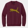 Heavy Blend Crewneck Sweatshirt Thumbnail