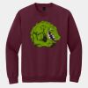 Heavy Blend Crewneck Sweatshirt Thumbnail