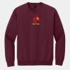 Heavy Blend Crewneck Sweatshirt Thumbnail