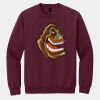 Heavy Blend Crewneck Sweatshirt Thumbnail