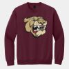 Heavy Blend Crewneck Sweatshirt Thumbnail