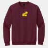 Heavy Blend Crewneck Sweatshirt Thumbnail