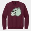 Heavy Blend Crewneck Sweatshirt Thumbnail