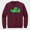 Heavy Blend Crewneck Sweatshirt Thumbnail