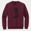 Heavy Blend Crewneck Sweatshirt Thumbnail