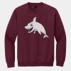 Heavy Blend Crewneck Sweatshirt Thumbnail