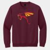 Heavy Blend Crewneck Sweatshirt Thumbnail