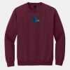 Heavy Blend Crewneck Sweatshirt Thumbnail