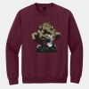 Heavy Blend Crewneck Sweatshirt Thumbnail