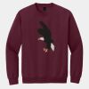 Heavy Blend Crewneck Sweatshirt Thumbnail