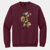 Heavy Blend Crewneck Sweatshirt Thumbnail