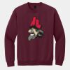 Heavy Blend Crewneck Sweatshirt Thumbnail