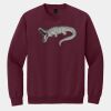 Heavy Blend Crewneck Sweatshirt Thumbnail