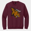 Heavy Blend Crewneck Sweatshirt Thumbnail
