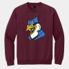 Heavy Blend Crewneck Sweatshirt Thumbnail