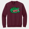 Heavy Blend Crewneck Sweatshirt Thumbnail
