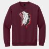 Heavy Blend Crewneck Sweatshirt Thumbnail