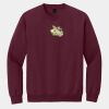Heavy Blend Crewneck Sweatshirt Thumbnail