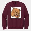 Heavy Blend Crewneck Sweatshirt Thumbnail
