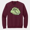Heavy Blend Crewneck Sweatshirt Thumbnail