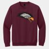 Heavy Blend Crewneck Sweatshirt Thumbnail