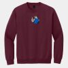 Heavy Blend Crewneck Sweatshirt Thumbnail
