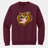 Heavy Blend Crewneck Sweatshirt Thumbnail