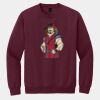 Heavy Blend Crewneck Sweatshirt Thumbnail
