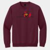 Heavy Blend Crewneck Sweatshirt Thumbnail