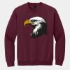 Heavy Blend Crewneck Sweatshirt Thumbnail
