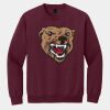 Heavy Blend Crewneck Sweatshirt Thumbnail