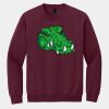 Heavy Blend Crewneck Sweatshirt Thumbnail