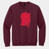 Heavy Blend Crewneck Sweatshirt Thumbnail