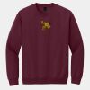 Heavy Blend Crewneck Sweatshirt Thumbnail