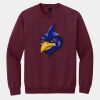 Heavy Blend Crewneck Sweatshirt Thumbnail