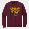Heavy Blend Crewneck Sweatshirt Thumbnail