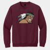 Heavy Blend Crewneck Sweatshirt Thumbnail