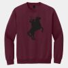 Heavy Blend Crewneck Sweatshirt Thumbnail