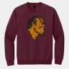 Heavy Blend Crewneck Sweatshirt Thumbnail
