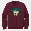 Heavy Blend Crewneck Sweatshirt Thumbnail