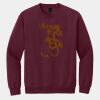 Heavy Blend Crewneck Sweatshirt Thumbnail